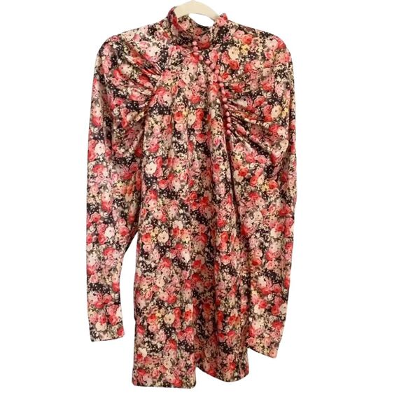 ROTATE Dress 6 NEW - Picture 5 of 13